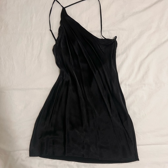 Zara Dresses & Skirts - Zara black dress